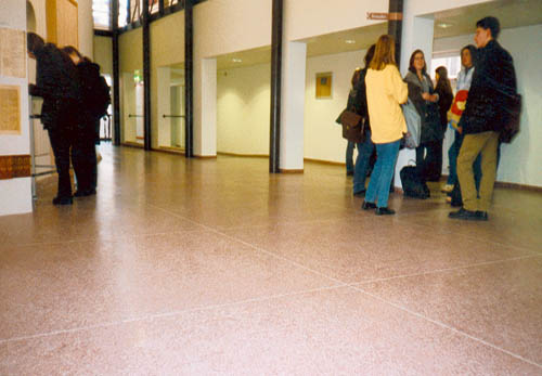 Skola i Uppsala